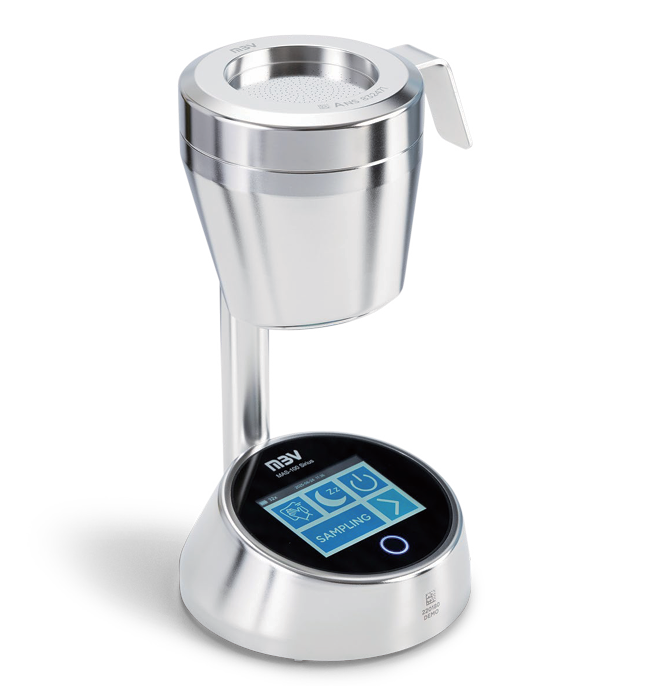 MAS-100 Sirius? 微生物空氣 采樣器